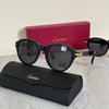 Cartier CT0233S Panthère D Sunglasses