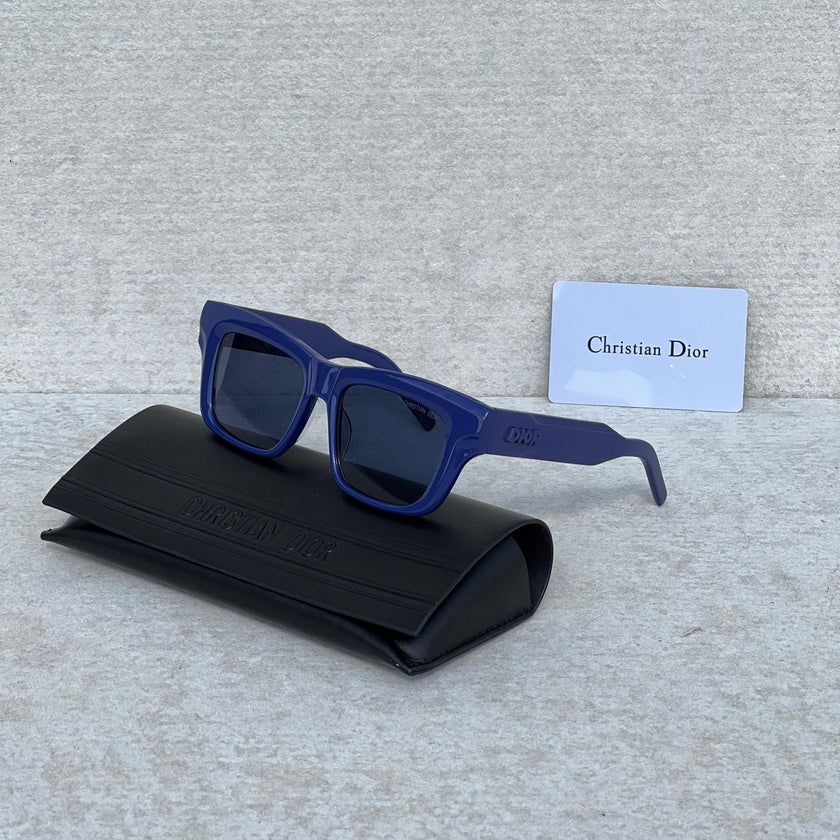 Dior BlackSuit R3U Sunglasses