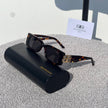 Balenciaga BB Cat-Eye Sunglasses #2