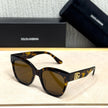 D&G DG4384 Sunglasses