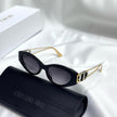 Dior Signature B1U Tortoiseshell Sunglasses