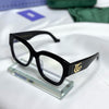 Gucci GG0890S Square Frame Sunglasses