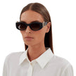 Cartier Panthère de Cartier Sunglasses