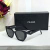 Prada Classic Square Sunglasses – PR 16WS Style