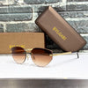 Bvlgari BV5045K Rimless Sunglasses