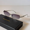 Balenciaga BB0199S Sunglasses
