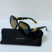 D&G DG4438B Sunglasses