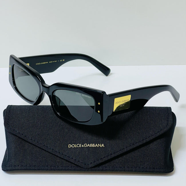 D&G DG4437B Sunglasses