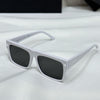 Prada Rectangle Sunglasses – PR 17WS Style