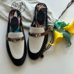Hermes Style #16 Shoes
