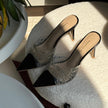 Gianvito Rossi Style #4 Shoes