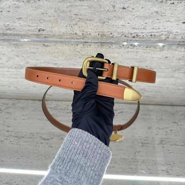 Celine Belt Style #7