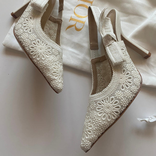Dior Style #19 Shoes