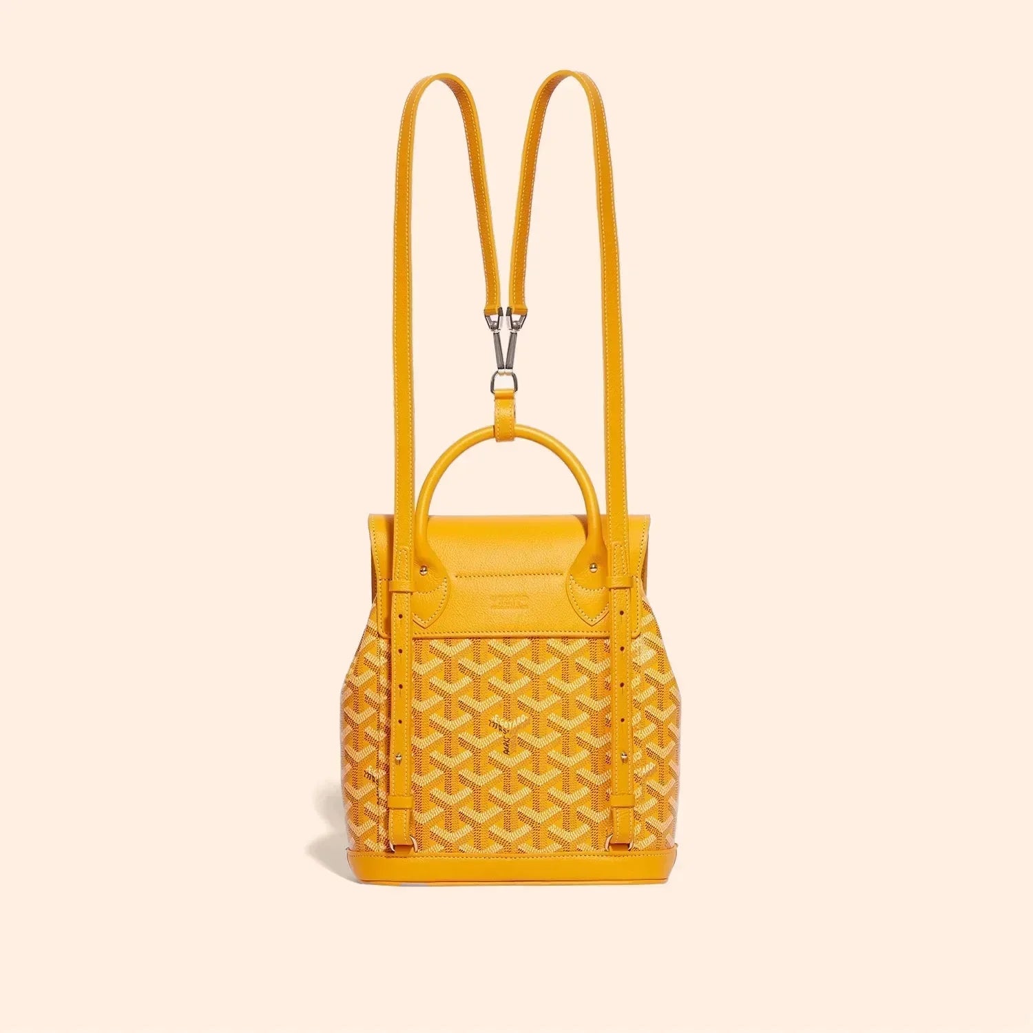 Alpin Mini Backpack