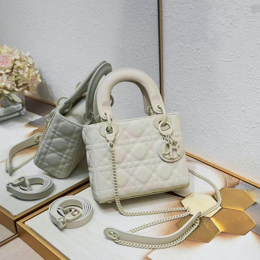 Lady Dior Mini Style#3