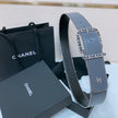 Chanel Belt Style #6