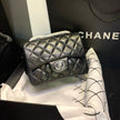Chanel Classic Flap Mini Bag