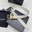 YSL Belt Style #5