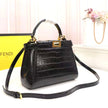 Fendi Peekaboo Bag Style#6