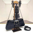 Balenciaga Lindsay small shoulder bag