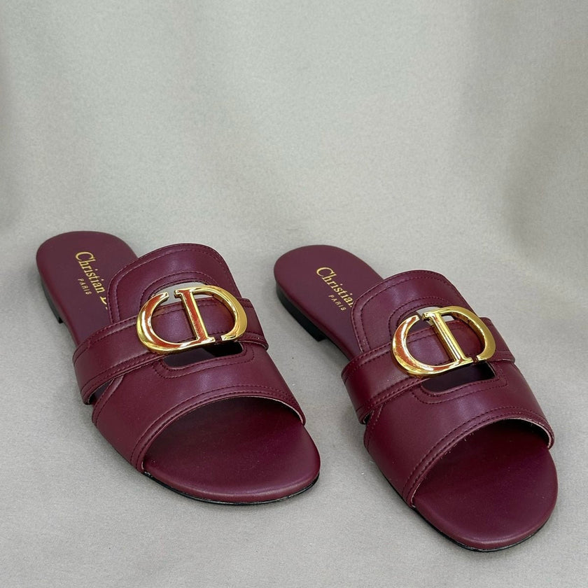 Dior Style #18 Shoes