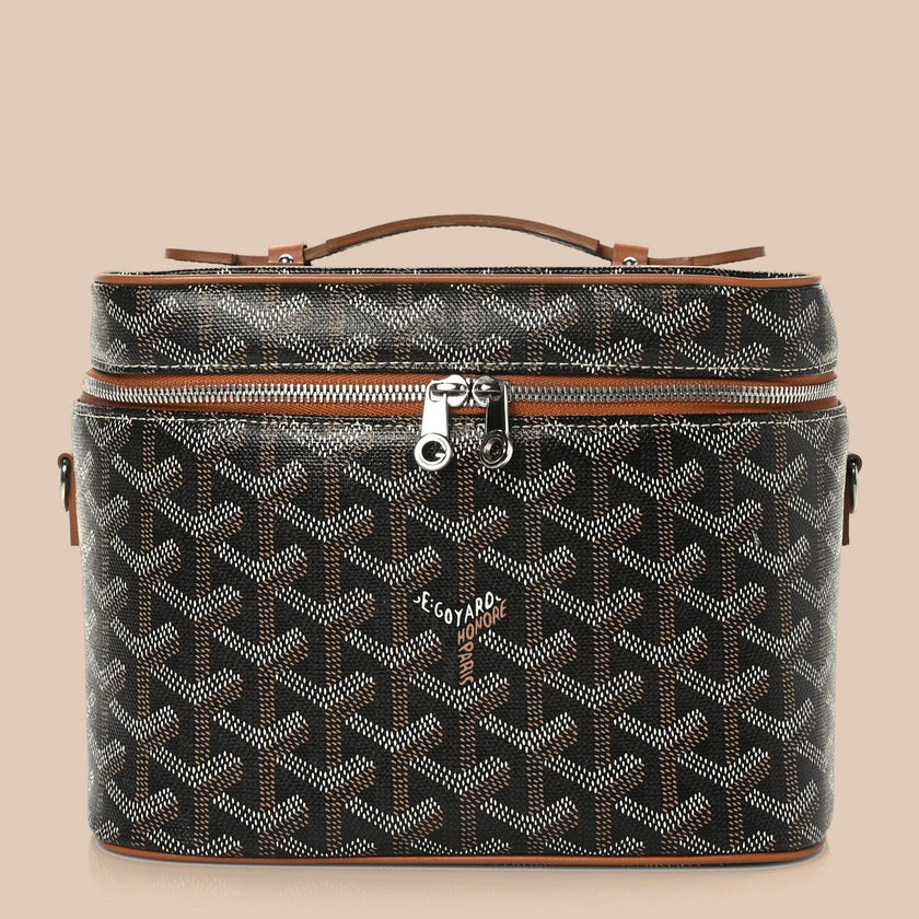 Elegant Vanity Crossbody