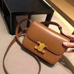 Celine Triomphe logo bag