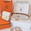 Hermes Belt Style #4