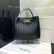 Bottega Veneta Small Andiamo Bag