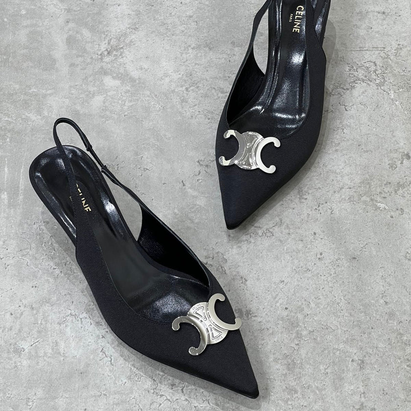 Celine Style #4 Shoes
