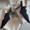 Dior J’Adior slingback shoes