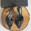 YSL Style #11 Shoes