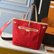 Louis Vuitton Neverfull Reversible Bag