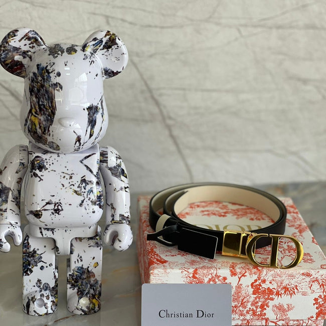 Dior Belt Style #9