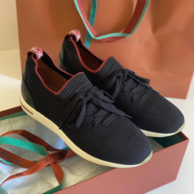 Loro Piana 360 LP Flexy Walk Inspired Sneakers