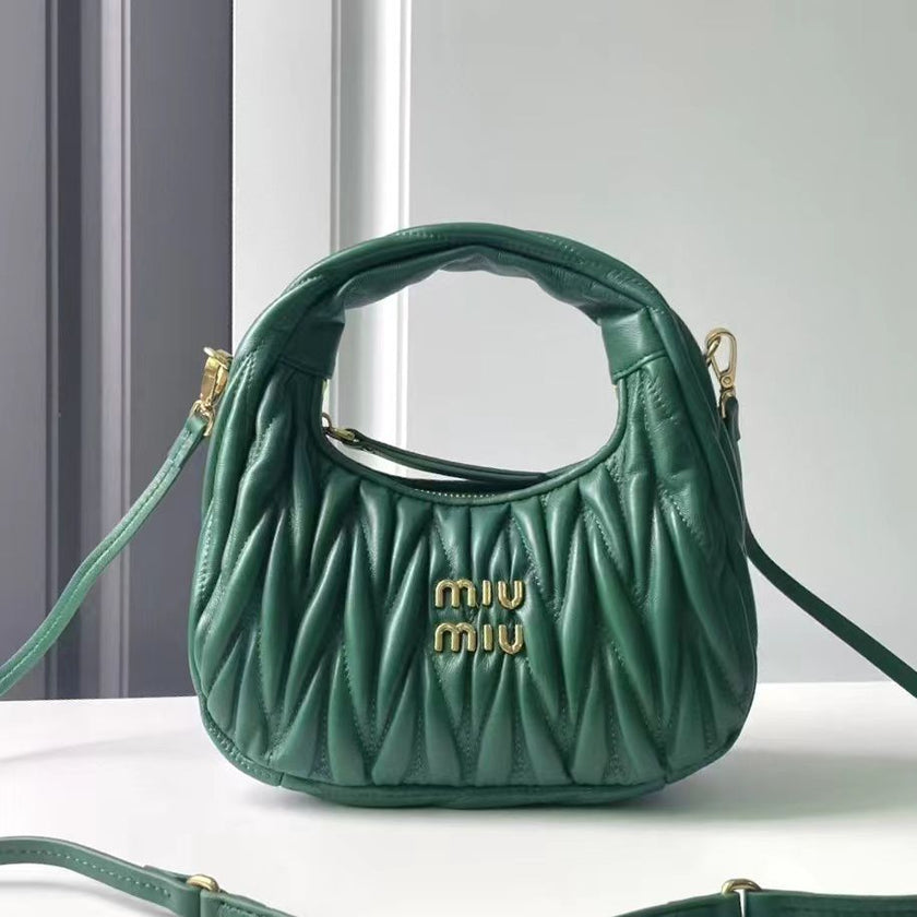 Miu Miu Wander Bag
