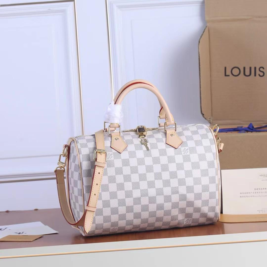 Louis Vuitton Speed  Bag