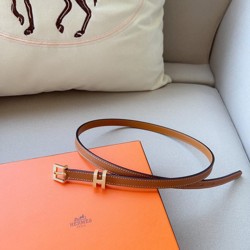 Hermes Belt Style #5