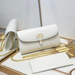 Dior Bobby East-West Pouch with Chain