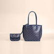 Veyra Revesible Mini Tote