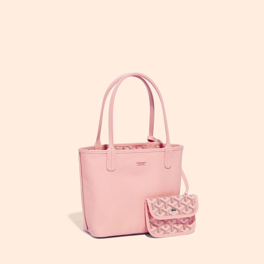 Veyra Revesible Mini Tote