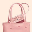 Veyra Revesible Mini Tote
