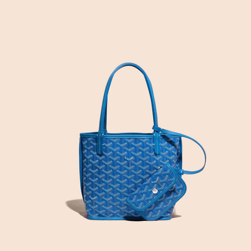 Veyra Revesible Mini Tote