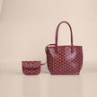 Veyra Revesible Mini Tote