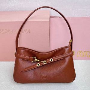 Miu Miu Aventure Small Bag