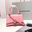 Balenciaga X GG Supreme Small Bag
