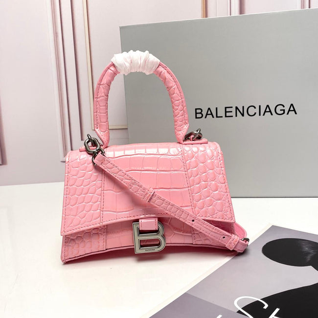 Balenciaga X GG Supreme Small Bag
