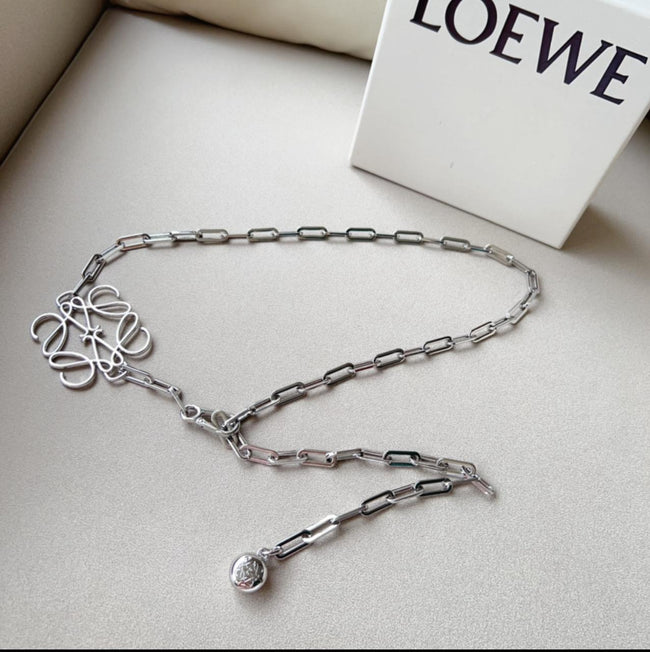 Loewe Belt Style #7