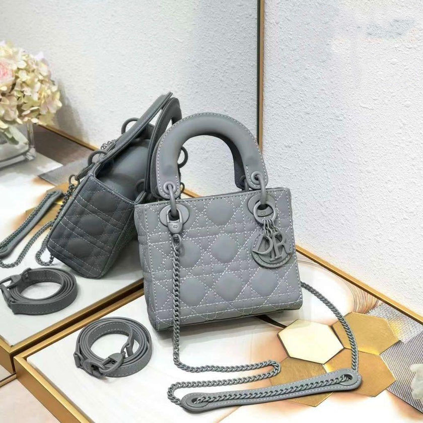 Lady Dior Mini Style#3