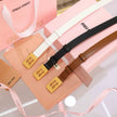 MiuMiu Belt Style #3